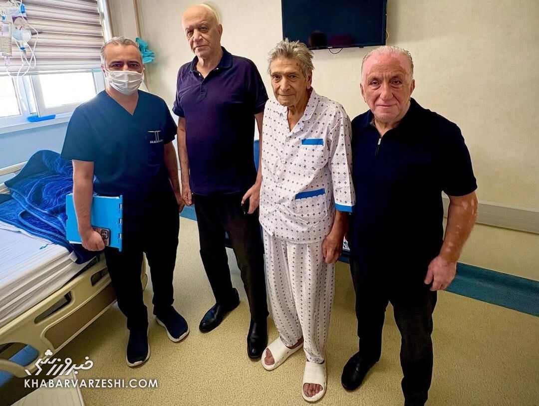 اکبر کارگر جم