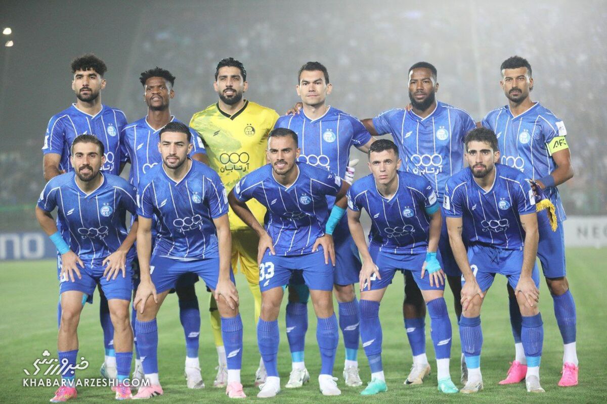 دومین شکست استقلال در لیگ قهرمانان آسیا دو/ شانس صعود تیم ساپینتو به خطر افتاد