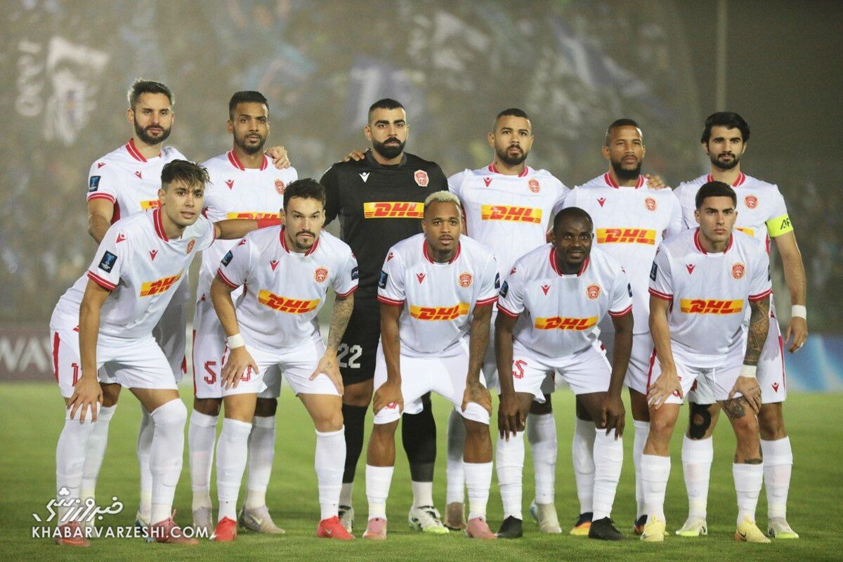 دومین شکست استقلال در لیگ قهرمانان آسیا دو/ شانس صعود تیم ساپینتو به خطر افتاد