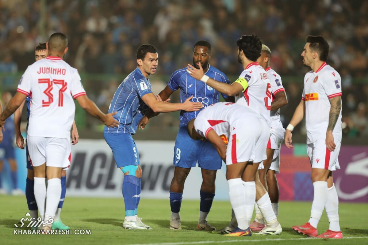 لیگ سطح دو آسیا