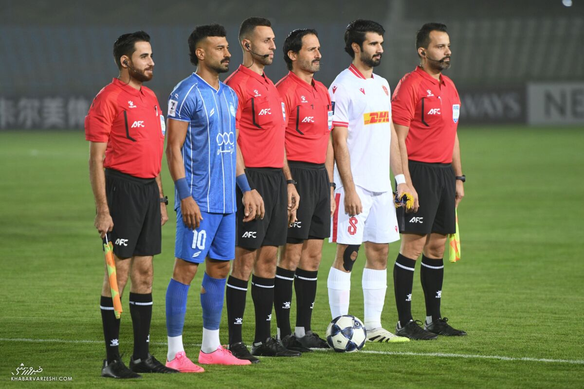 انتقاد پیشکسوت استقلال از مهاجمان ساپینتو؛ با این همه پول چرا گلزن نمی‌آوریم