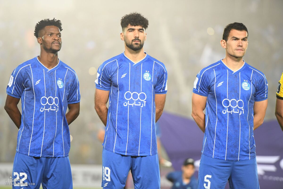 خبر بد برای استقلال در بازی مرگ و زندگی/ مهره‌های کلیدی ساپینتو به المحرق نمی‌رسند