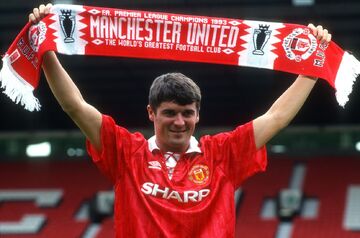 تونل زمان| ستاره منچستریونایتد باعث حذف تیم ملی شد/ پرونده ایران برای جام جهانی را در اروپا بستند