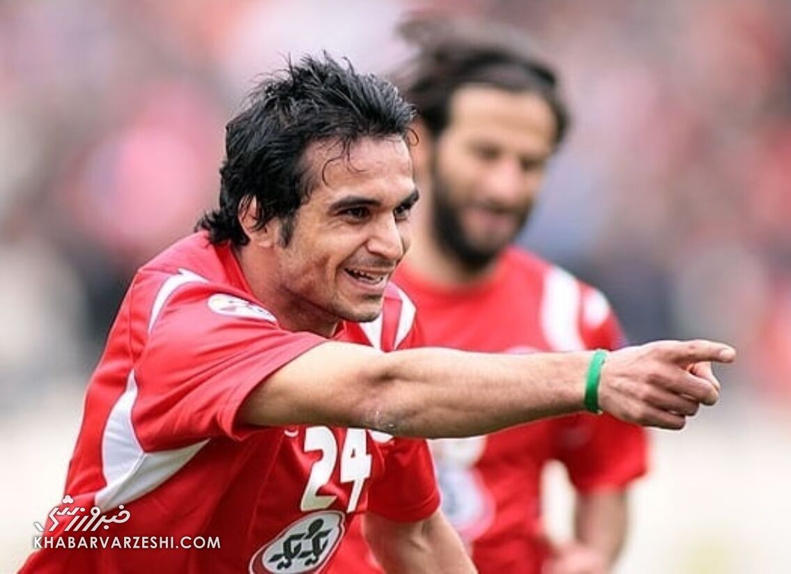 هادی نوروزی