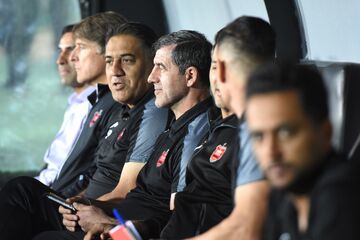 کریم باقری دلیل جدایی سردار دورسون از پرسپولیس را فاش کرد +ویدیو