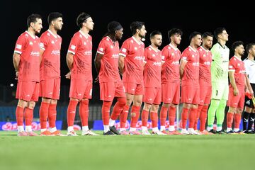 نقش اوسمار در بازی بزرگ پرسپولیس؛ هیچ!