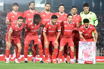 ترکیب احتمالی پرسپولیس مقابل پیکان؛ اوسمار ترکیب تیمش را زیر و رو می‌کند!