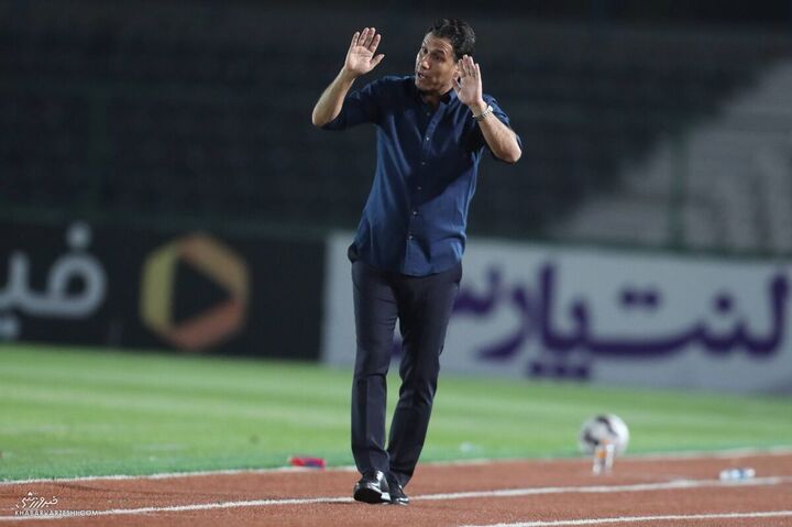 مهدی تارتار؛ پرسپولیس - گل‌گهر