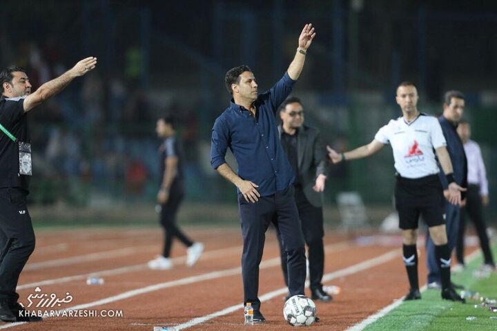 مهدی تارتار؛ پرسپولیس - گل‌گهر