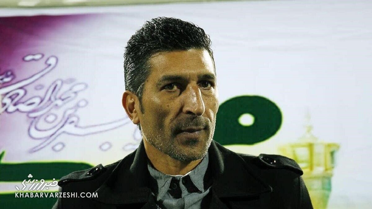 حیدری علیه مدیران استقلال؛ لااقل آبروی تیم را نبرید، اما این را هم بلد نیستند!