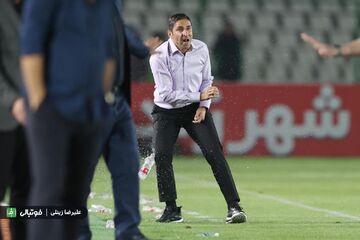 گزینه جدید جانشینی هاشمیان در پرسپولیس/ جلسه محرمانه برگزار شد؟