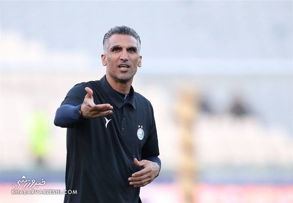 هاشمینسب آتش به پا کرد؛ حمله تند به سمیعی در آنتن زنده! هاشمینسب آتش به پا کرد؛ حمله تند به سمیعی در آنتن زنده!