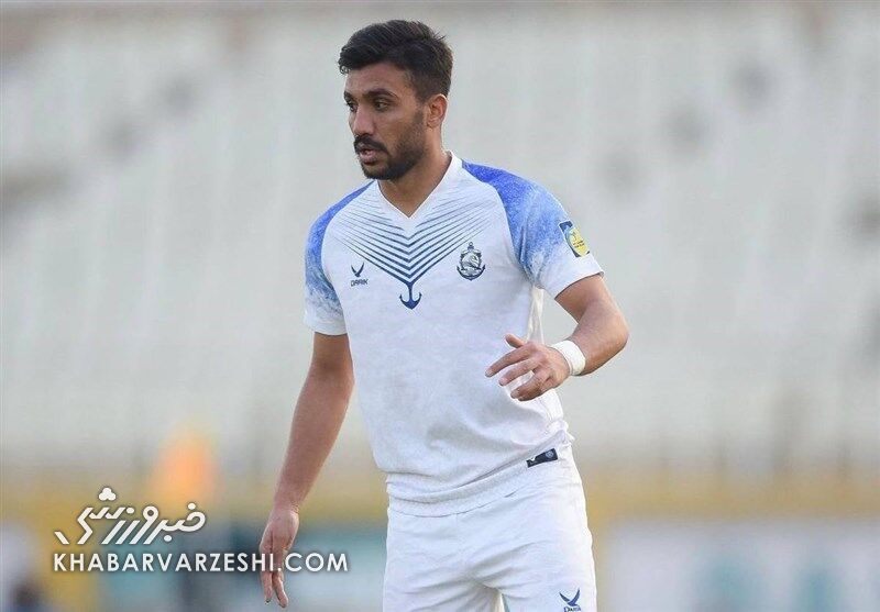 با پیشنهاد پرسپولیس موافقیم اما به یک شرط/ واکنش به درخواست سرخها با پیشنهاد پرسپولیس موافقیم اما به یک شرط/ واکنش به درخواست سرخها