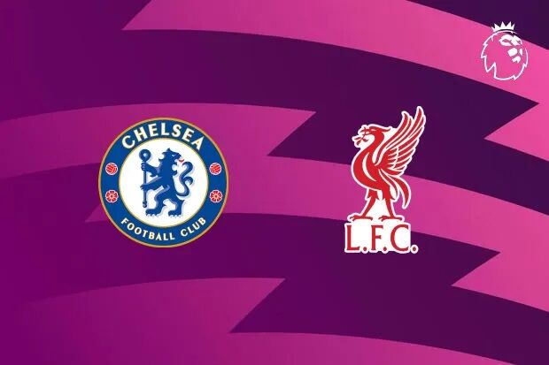 پخش زنده بازی چلسی و لیورپول با گزارش عادل فردوسیپور/ تماشای رایگان و اینترنتی رقابتهای لیگ برتر انگلیس پخش زنده بازی چلسی و لیورپول با گزارش عادل فردوسیپور/ تماشای رایگان و اینترنتی رقابتهای لیگ برتر انگلیس