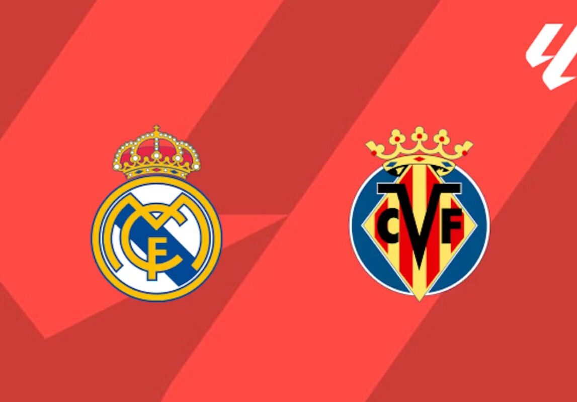 پخش زنده بازی رئال مادرید و ویارئال/ تماشای رایگان و اینترنتی رقابتهای لالیگا اسپانیا پخش زنده بازی رئال مادرید و ویارئال/ تماشای رایگان و اینترنتی رقابتهای لالیگا اسپانیا