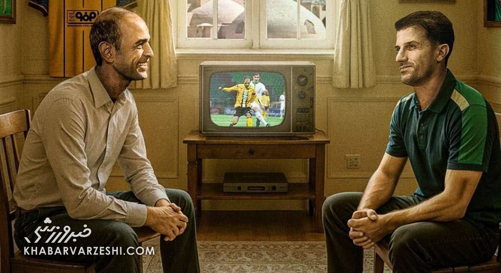 پایان تلخ اسطوره‌ها؛ خبر بد برای فوتبال و فاجعه برای اصفهان