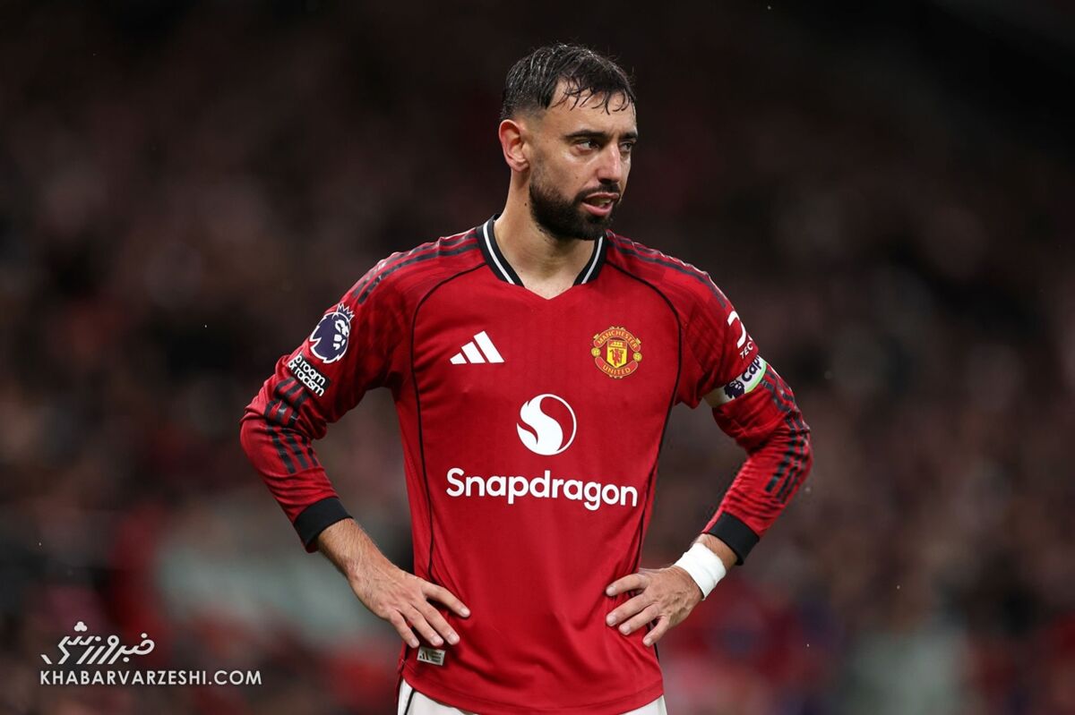 کاپیتان سرخها در آستانه جدایی؟ پیشنهادهای وسوسهانگیز باشگاهها برای خرید یک ستاره کاپیتان سرخها در آستانه جدایی؟ پیشنهادهای وسوسهانگیز باشگاهها برای خرید یک ستاره