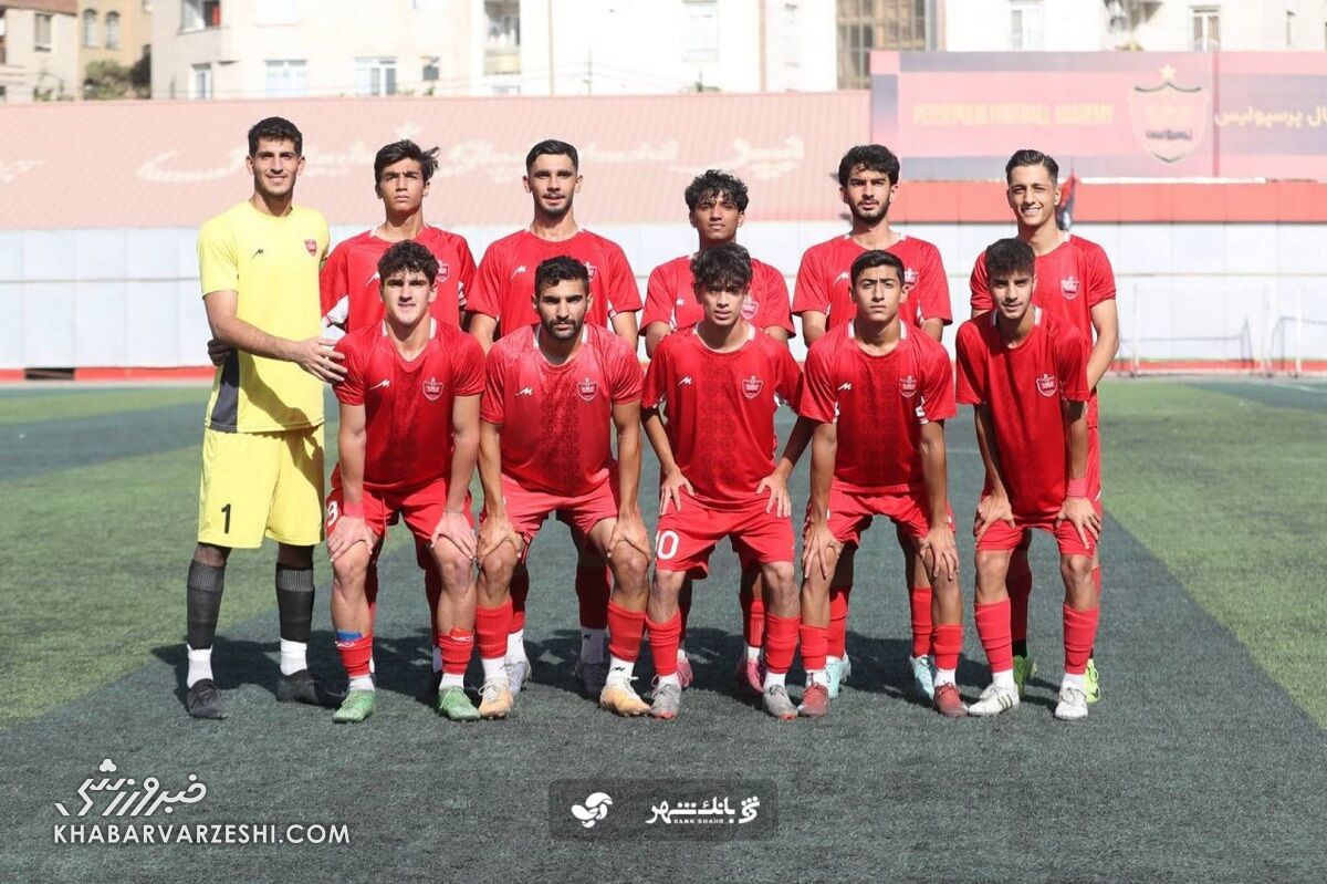شکست با طعم اعتراض؛ پرسپولیس قربانی اشتباهات داوری شد