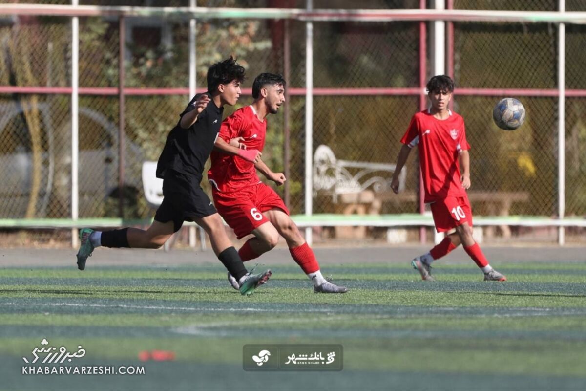 پرسپولیس 