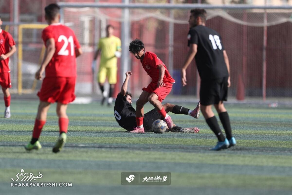 پرسپولیس 