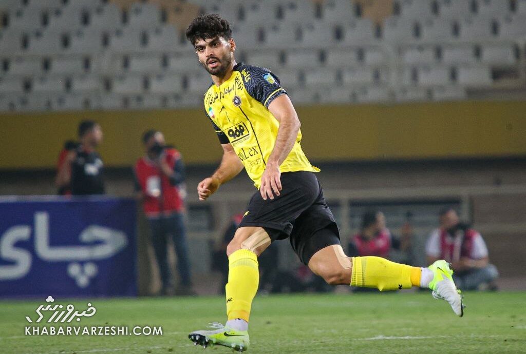 سپاهان طلسم را شکست اما سنت را حفظ کرد!