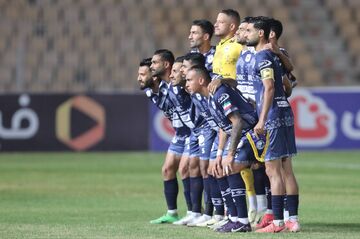 چادرملو جواب گل‌محمدی را داد: بی‌اخلاقی نکردیم/ ویدیو برای استفاده داخلی بود!