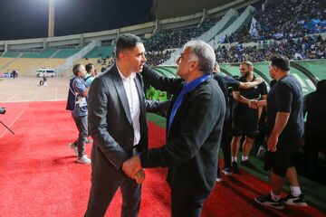 پوستر جنجالی علیه استقلال کار دست مدیر چادرملو داد!