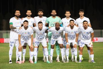 خط و نشان استقلال برای پرسپولیس: فقط به یک شرط در شیراز بازی می‌کنیم