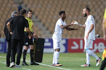 فرمول بازگشت روزبه چشمی به ترکیب استقلال