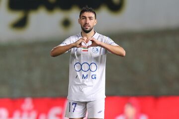 بهترین خبر برای استقلالی‌ها و ساپینتو قبل از دربی