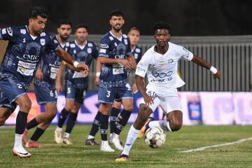 ستاره جنجالی استقلال از لیست خط خورد