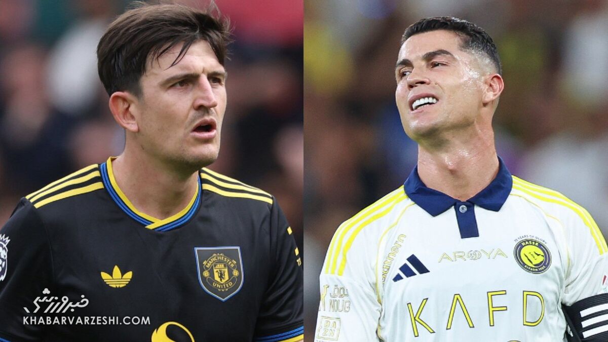 مدافع انگلیسی در شرف پیوستن دوباره به کریستیانو رونالدو مدافع انگلیسی در شرف پیوستن دوباره به کریستیانو رونالدو