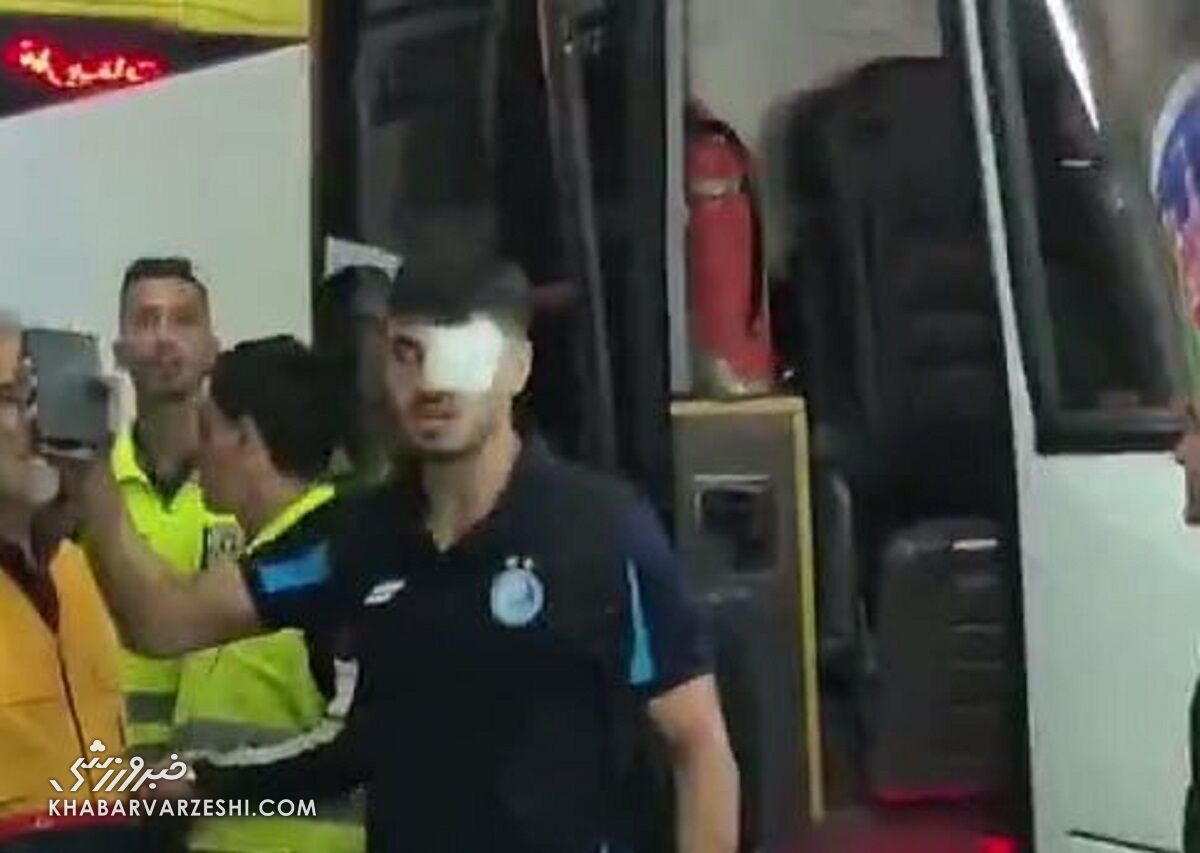 سعید سحرخیزان