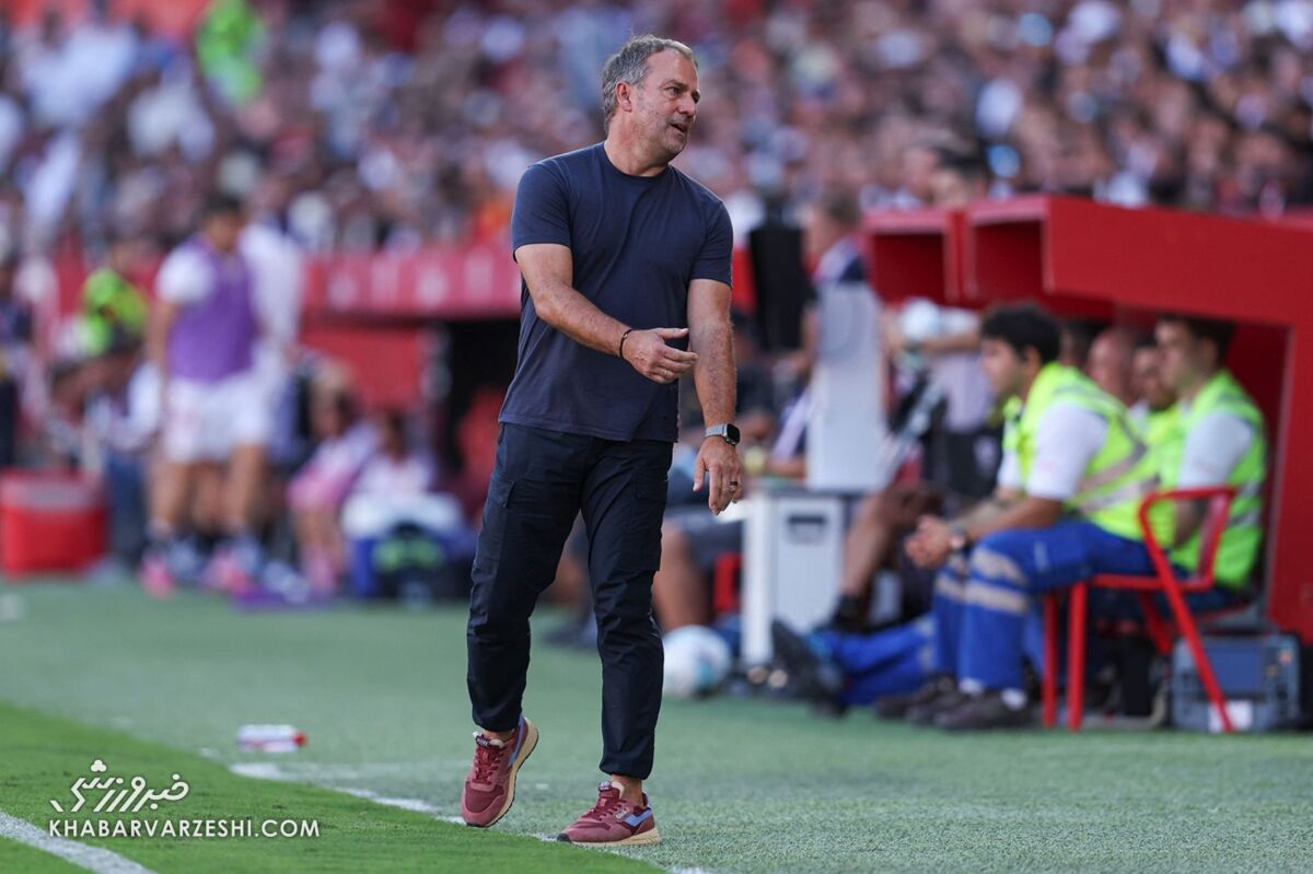 شکست سنگین ۴-۱؟ تلخ بود، اما بدترین تجربهام نبود! شکست سنگین ۴-۱؟ تلخ بود، اما بدترین تجربهام نبود!