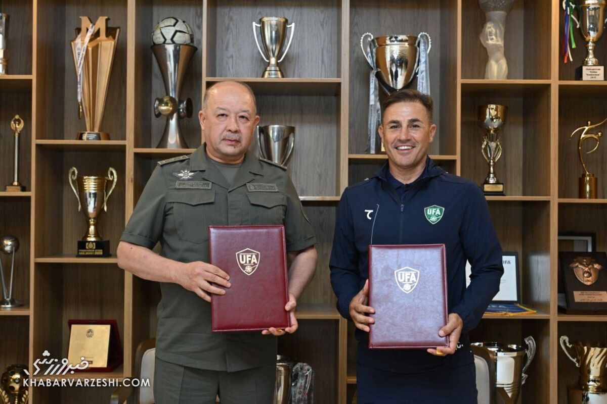 فابیو کاناوارو