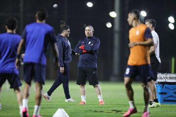 ویدیو| تیموریان: علی دایی بهترین بازیکن تاریخ ایران است