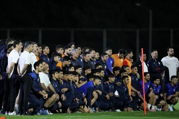 ۸۰درصد بازیهای ایران در جام جهانی ۲۰۲۶  اینجاست/ میزبانی کانادا و مکزیک از تیم ملی تکذیب شد!