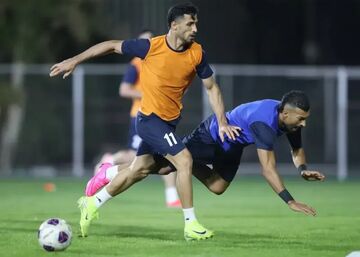 پایان درگیری ۹ ساله؛ رامین و علیپور آشتی کردند