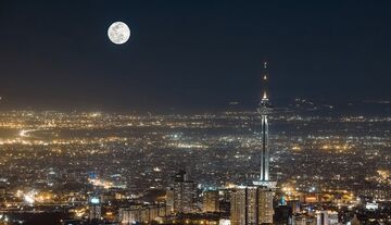 اسنپ تریپ چگونه رزرو هتل در تهران را آسان می کند؟