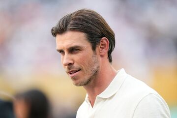 اعتراف ستاره خبرساز رئال مادرید؛ کاش زودتر به MLS می‌رفتم!