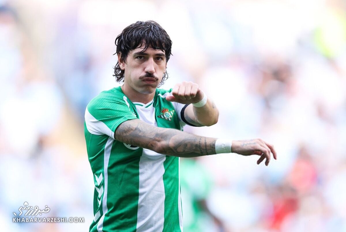 هکتور بیرین