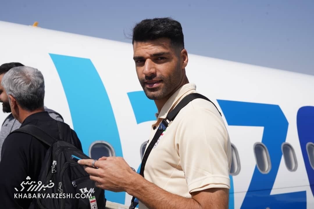 تیم ملی فوتبال ایران