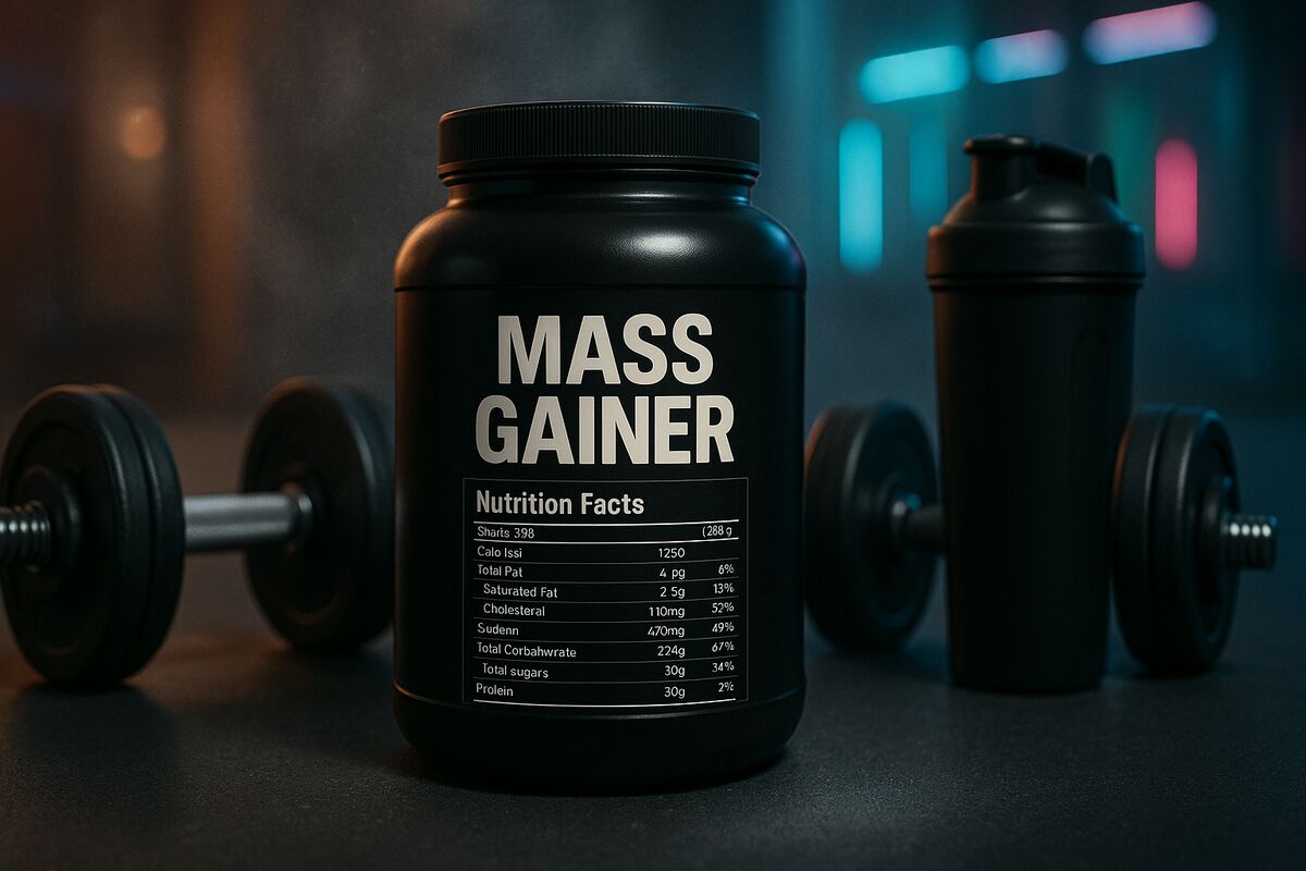 معایب گینر خارجی