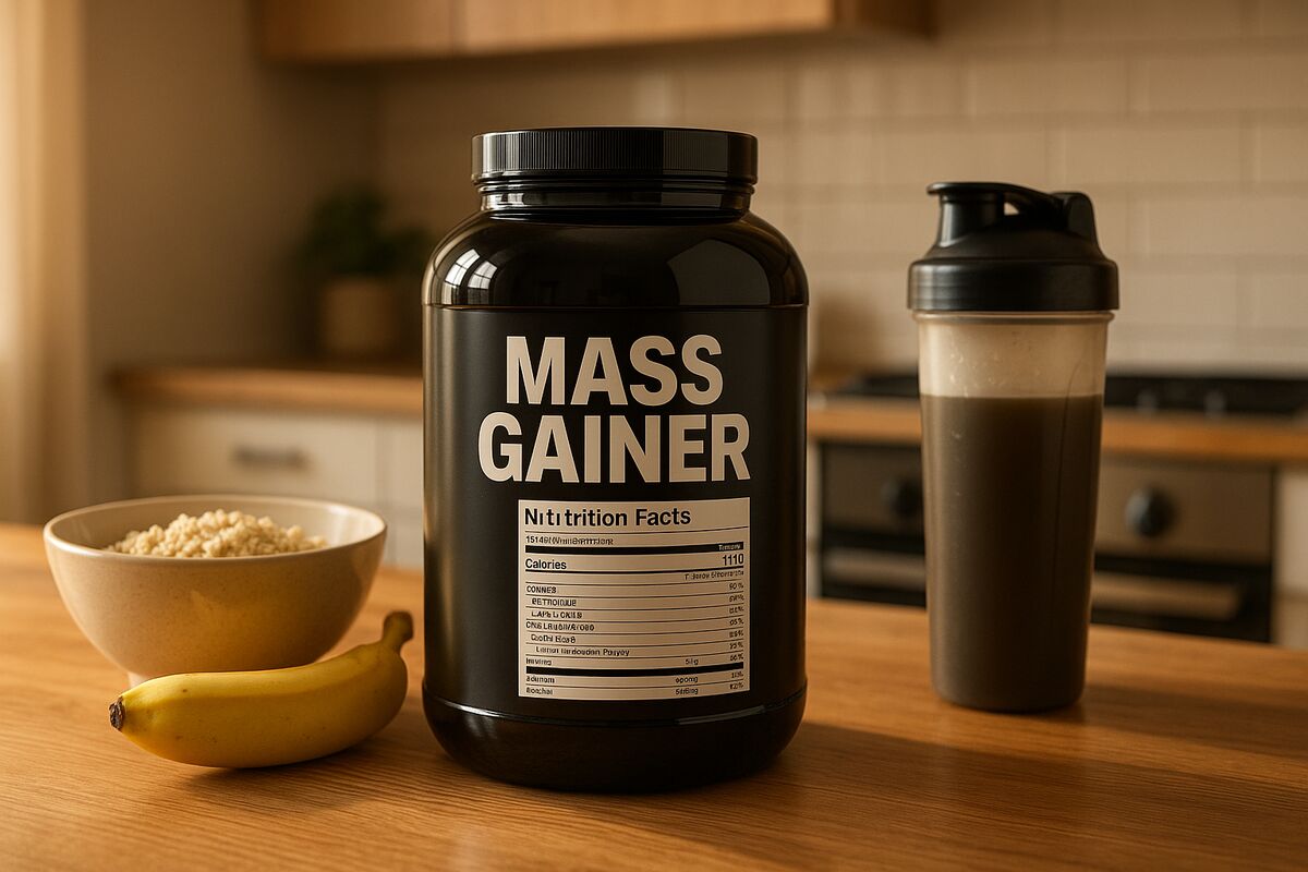 گینر ایرانی و خارجی