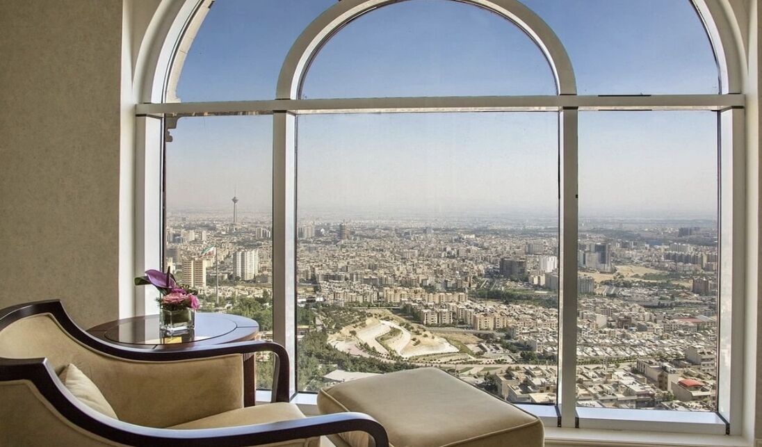 هتل اسپیناس