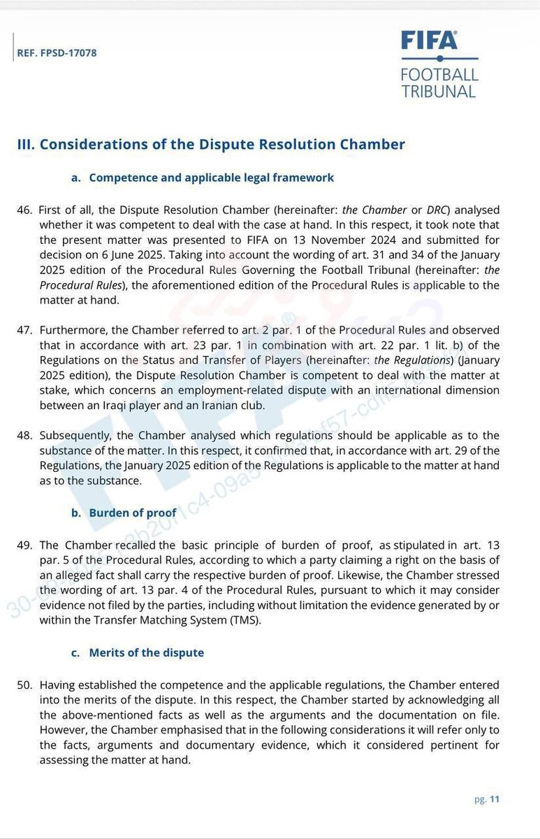 اختصاصی خبرورزشی| گاف و اشتباه عجیب مدیران استقلال در پرونده منتظر محمد +سند