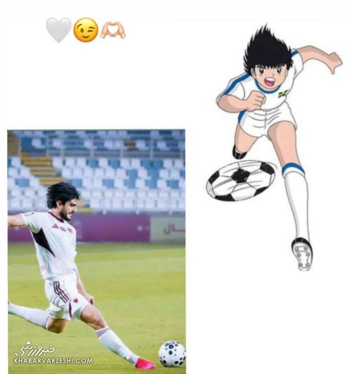 استوری غندی پور