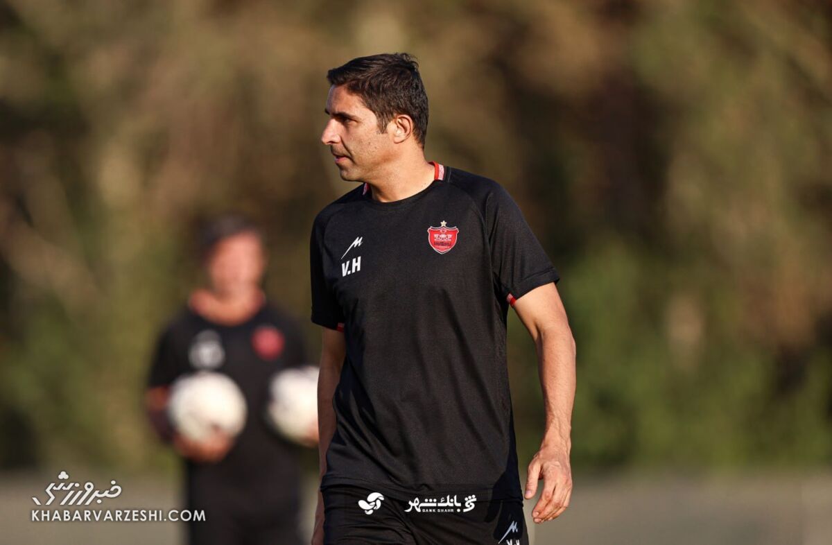 پرسپولیس دست به کار شد؛ گزینه‌های جدید نیم‌فصل مشخص شدند