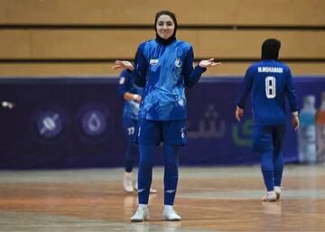 گلباران هفته چهارم؛ استقلال بی‌رحمانه سپاهان را شکست داد