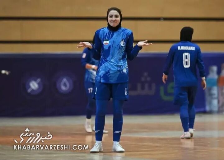 گلباران هفته چهارم؛ استقلال بی‌رحمانه سپاهان را شکست داد